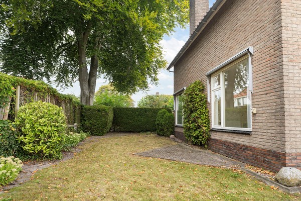 Medium property photo - De Bou 19, 9244 BL Beetsterzwaag